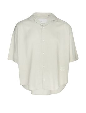 Ami Paris Camisa beige 38