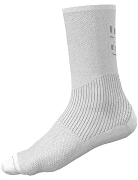Ale Calzini Care Plus Sauvage White