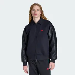 Adidas GIACCA BOMBER L Black