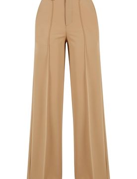 Pantalón de pinzas