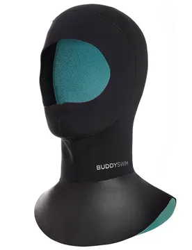 Capuche En Néoprène Trilaminate Warmth 2.5 Mm