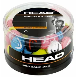 Pro Tennis Dampeners 70 Units Mixed One Size