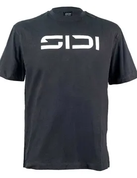 T-shirt à Manches Courtes Elementa