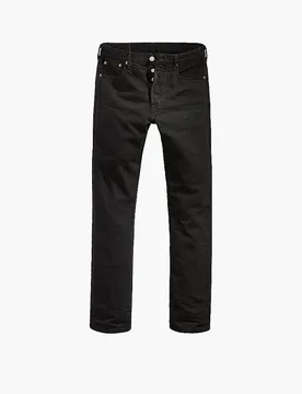 Jeans Original Fit 501 negro 34/L34 - Levis - FashionsVida