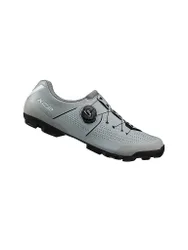 Herren Radschuhe MTB XC 302 grau 42 M