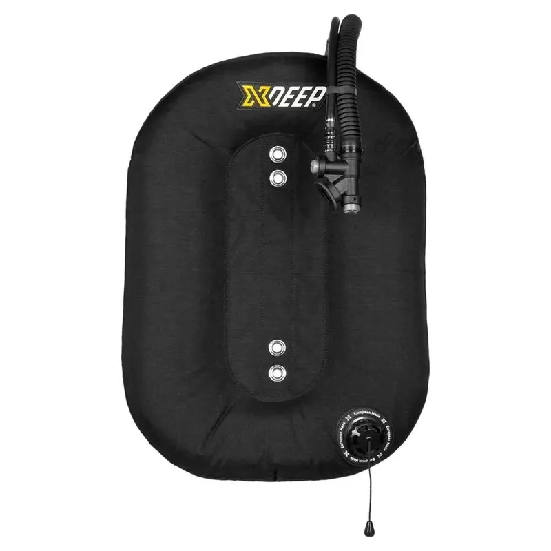Xdeep Ala Zeos 38