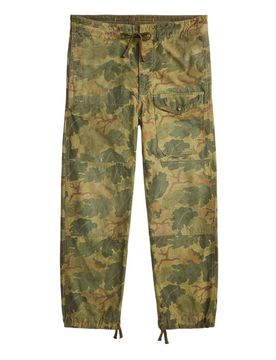 Ralph Lauren Pantaloni cargo