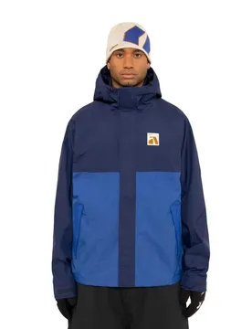 Veste Murph Dazzler / Navy XL Homme