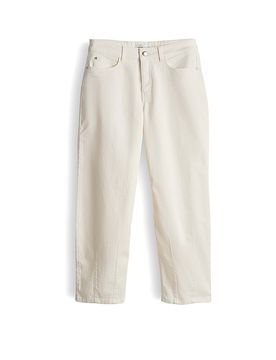Jeans Straight Fit MELLY TWISTED blanco 34/L26
