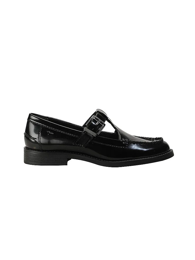 Tamaris Mocasín negro 37 - Tamaris - FashionsVida