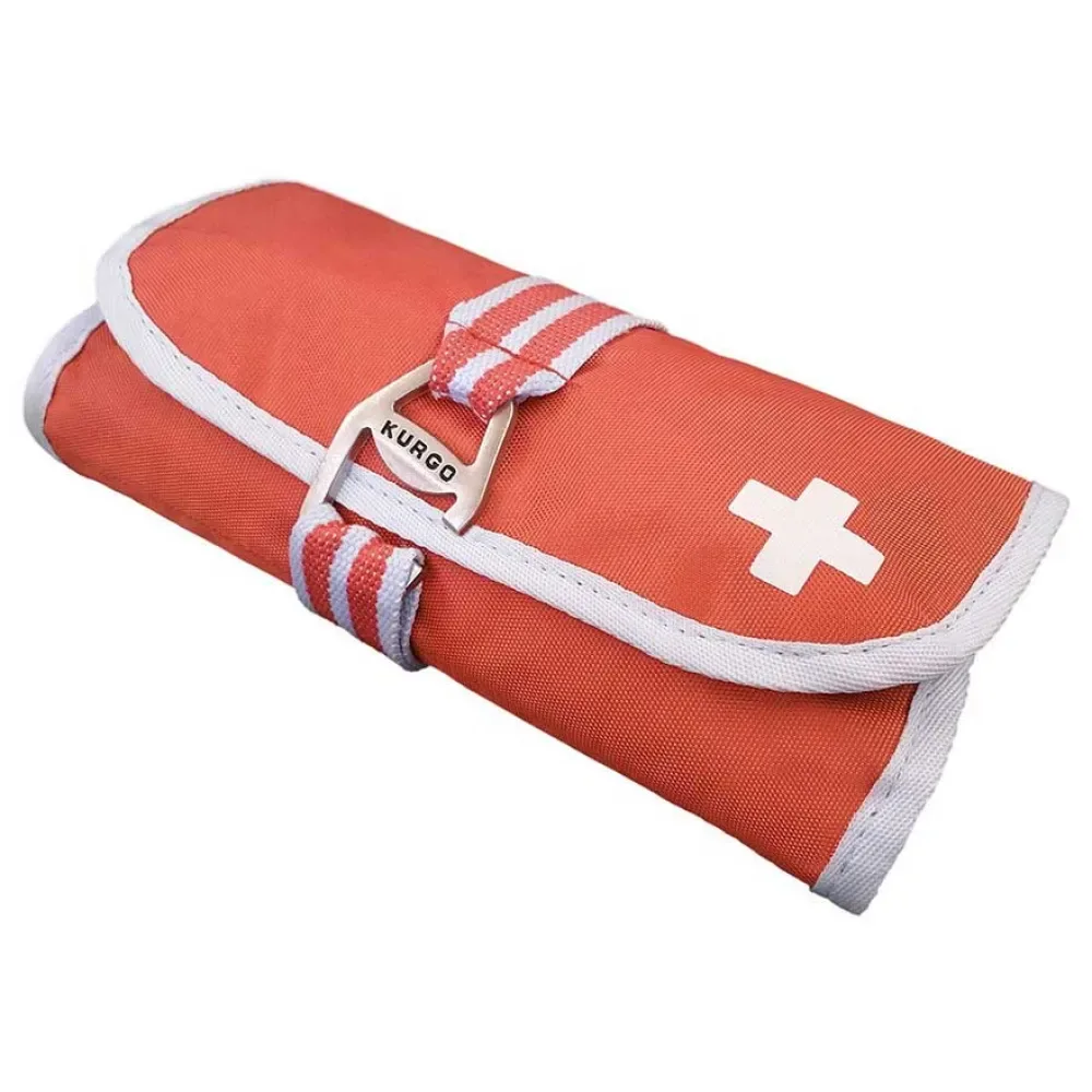 Trousse De Premiers Secours Multicolor One Size - Kurgo - FashionsVida