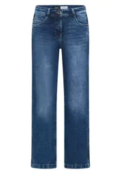 Syle NOS Neele Mid Blue female