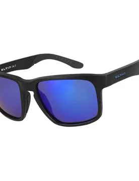 Occhiali Da Sole Polarizzati Grant Matte Black