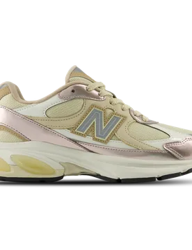 Herren Sneaker - Weiß - Größe 42 - Leder White 42 - New Balance - FashionsVida