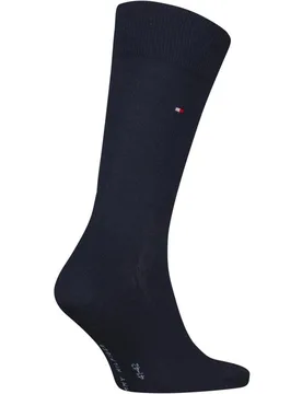 Calcetín clásico de hombre de - Tommy Hilfiger - FashionsVida