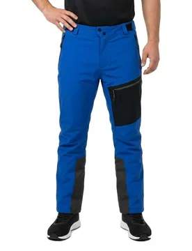 Pantalon Volcano-r Dxr Reflex Blue XL