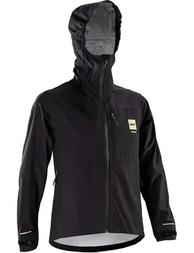 Giacca Donna Mtb Hydradri 3.0 Nero taglia XS - Leatt - FashionsVida