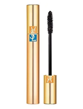 Volume Effet Faux Cils Waterproof Mascara 01 Black - Yves Saint Laurent - FashionsVida