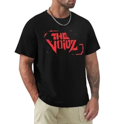 Cool The Voidz Merchandise Essential . T-Shirt Summer Fashion Casual Tee Shirt