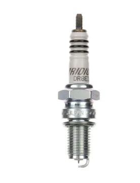 Candela Dr8eix Iridium Di Ricambio Piaggio X9 250 2000-2022 - NGK - FashionsVida