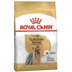 Pienso para perros Yorkshire Terrier Adult