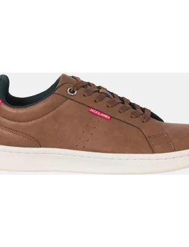 Jack & Jones - Zapatillas de hombre tipo casual con cordones - jack & jones - FashionsVida