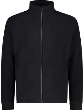 CMP Jacket Herren Midlayer, grau 54