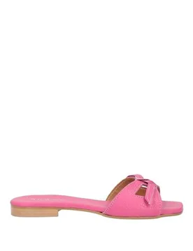 Sandale Damen Fuchsia 36 Damen - Baldinini - FashionsVida