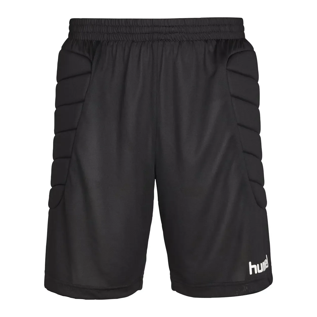 Torwarthosen Padding - Noir - male - Size: S - Hummel - FashionsVida