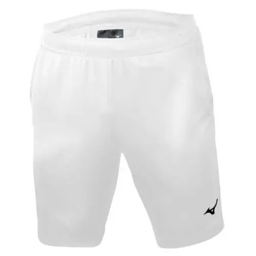 Shorts Team nara training - Blanc - male - Size: S - Mizuno - FashionsVida