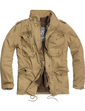 Chaqueta de entretiempo 'Giant'