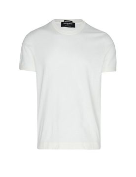 T-Shirt ROBAS-T creme XL herren