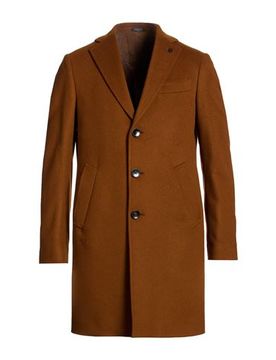Mantel Herren Lederfarben 48,50,52,54,58 Herren