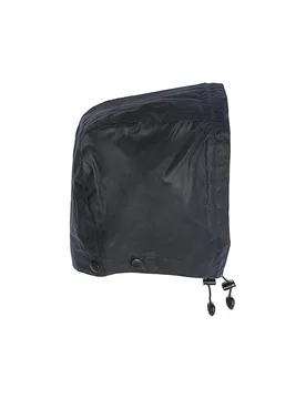 Barbour Capucha azul oscuro - Barbour - FashionsVida