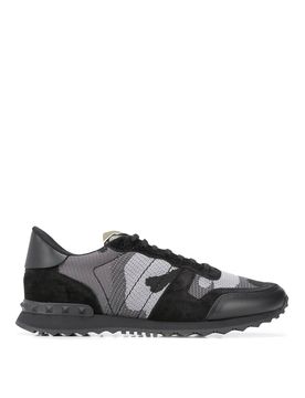 Sneakers Rockrunner
