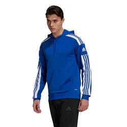 Sweat à Capuche Squadra 20 Team Royal Blue / White S