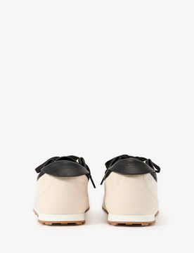 Baskets basses Les Tennis en coton