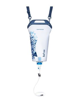 BeFree Gravity 3.0L Wasserfilter