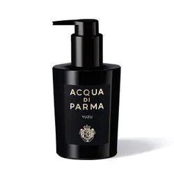 Sig Yuzu Hand & Body Wash