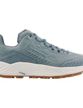 Nuvolo Damen Trekking-Halbschuhe, blau, Größe 42 42