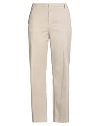 Pantalones Mujer Beige 40,44 Mujer