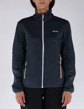 PILE NEWHILL FULL ZIP 250gr 8 - Regatta - FashionsVida