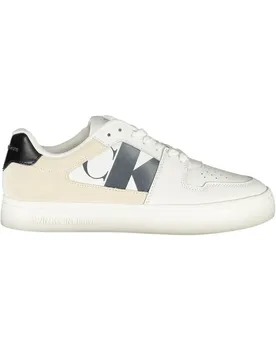 Damen SPORTSCHUH Weiß YW0YW001520F_BI0LD