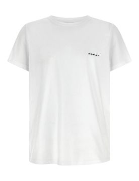 Isabel Marant Maglietta Zafferh