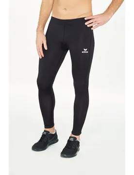 Leggings Winter Performance Black 140 cm