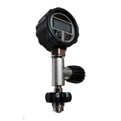 Manometro Digital Surface Din 200/300