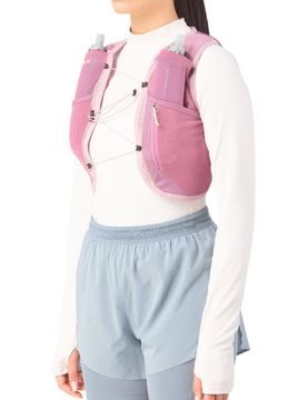 Active skin 4 varios running Rosa (M)
