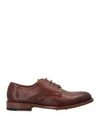 Zapatos de cordones Hombre Marrón 40.5,41,41.5 Hombre