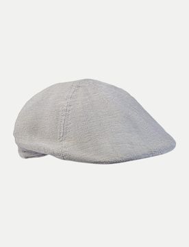 Camel active Flat Cap Grau XL