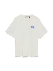 VMCIARA CATY SS TOP BOX JRS female